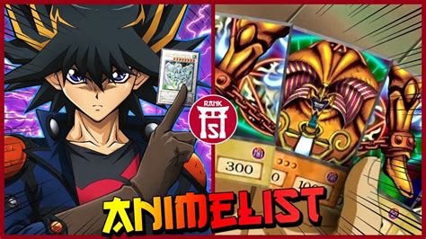 yu gi oh myanimelist|Best Yu.